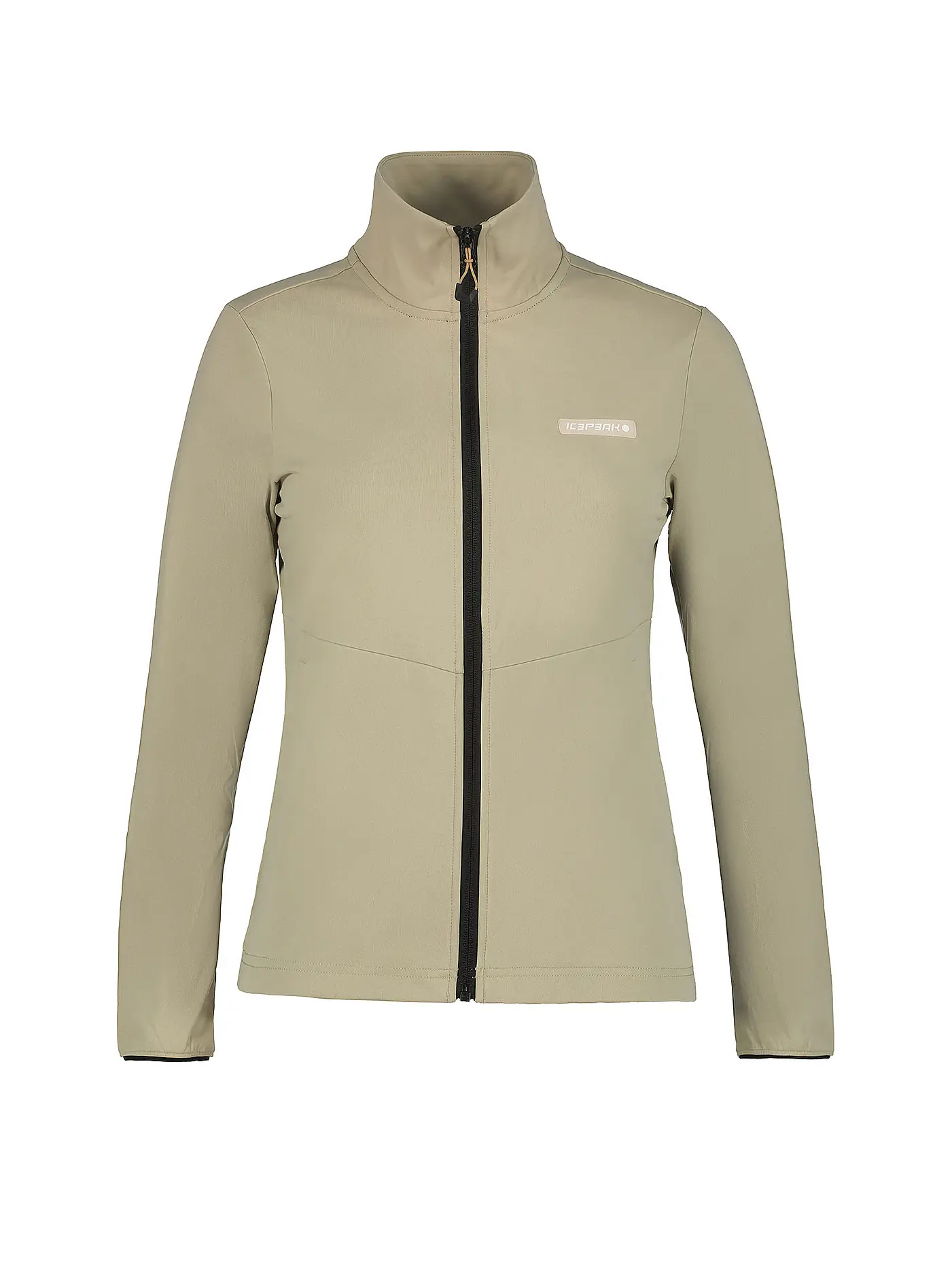 ICEPEAK | Damen Fleecejacke Yoda | 